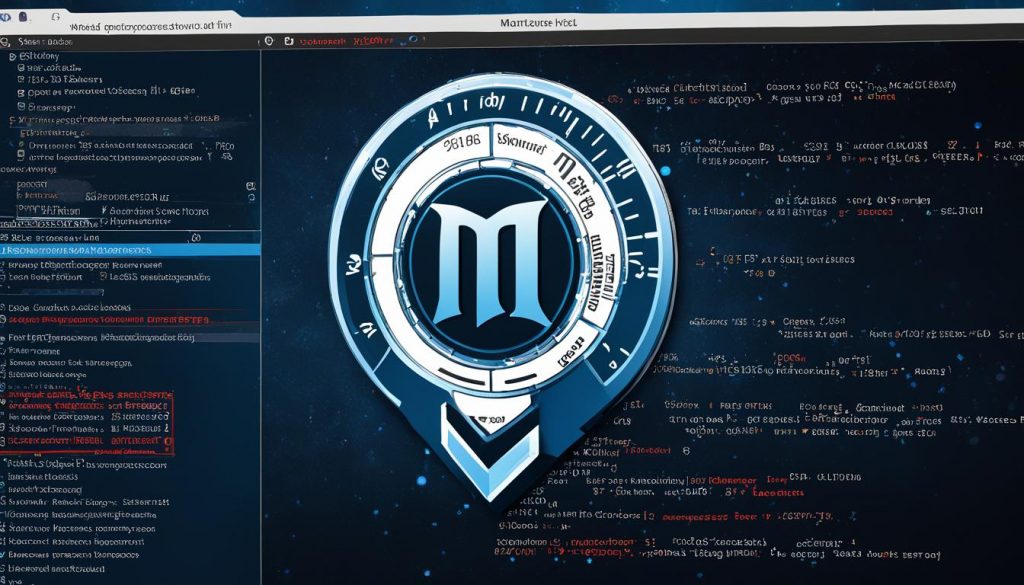 GUI update for Metasploit framework