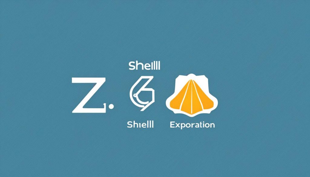 Z shell features and other common shells in Linux