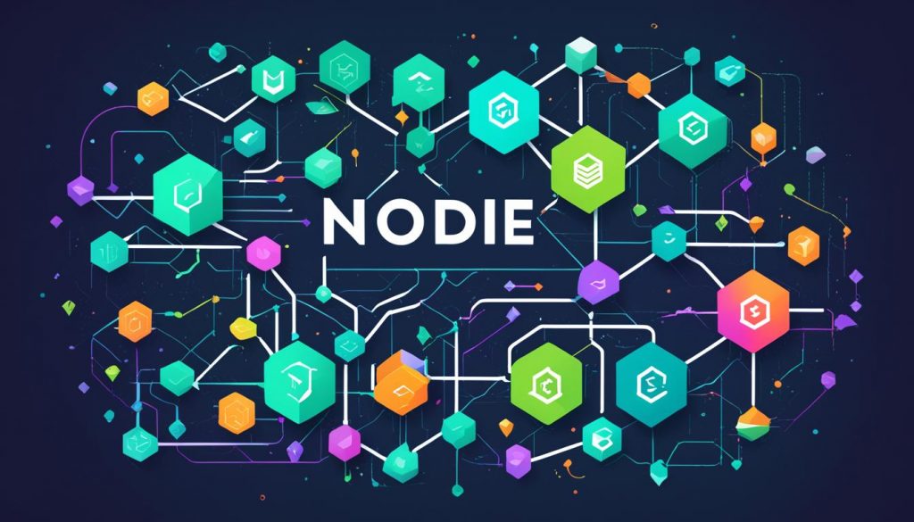 best practices node.js management