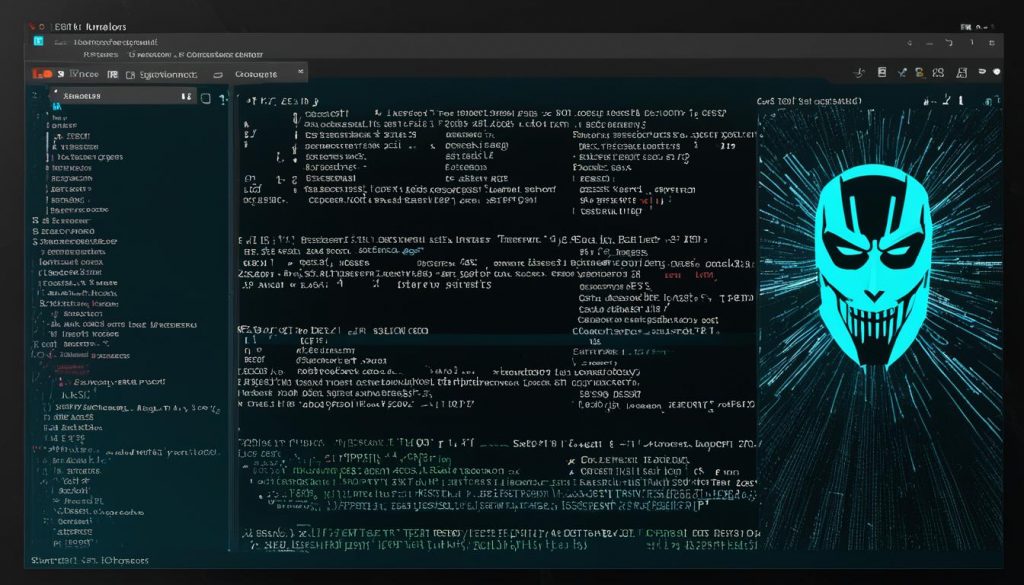 command line interface metasploit updates