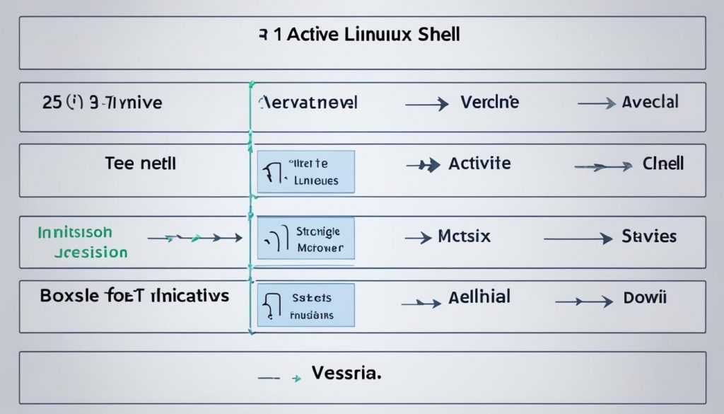 manage multiple node versions linux